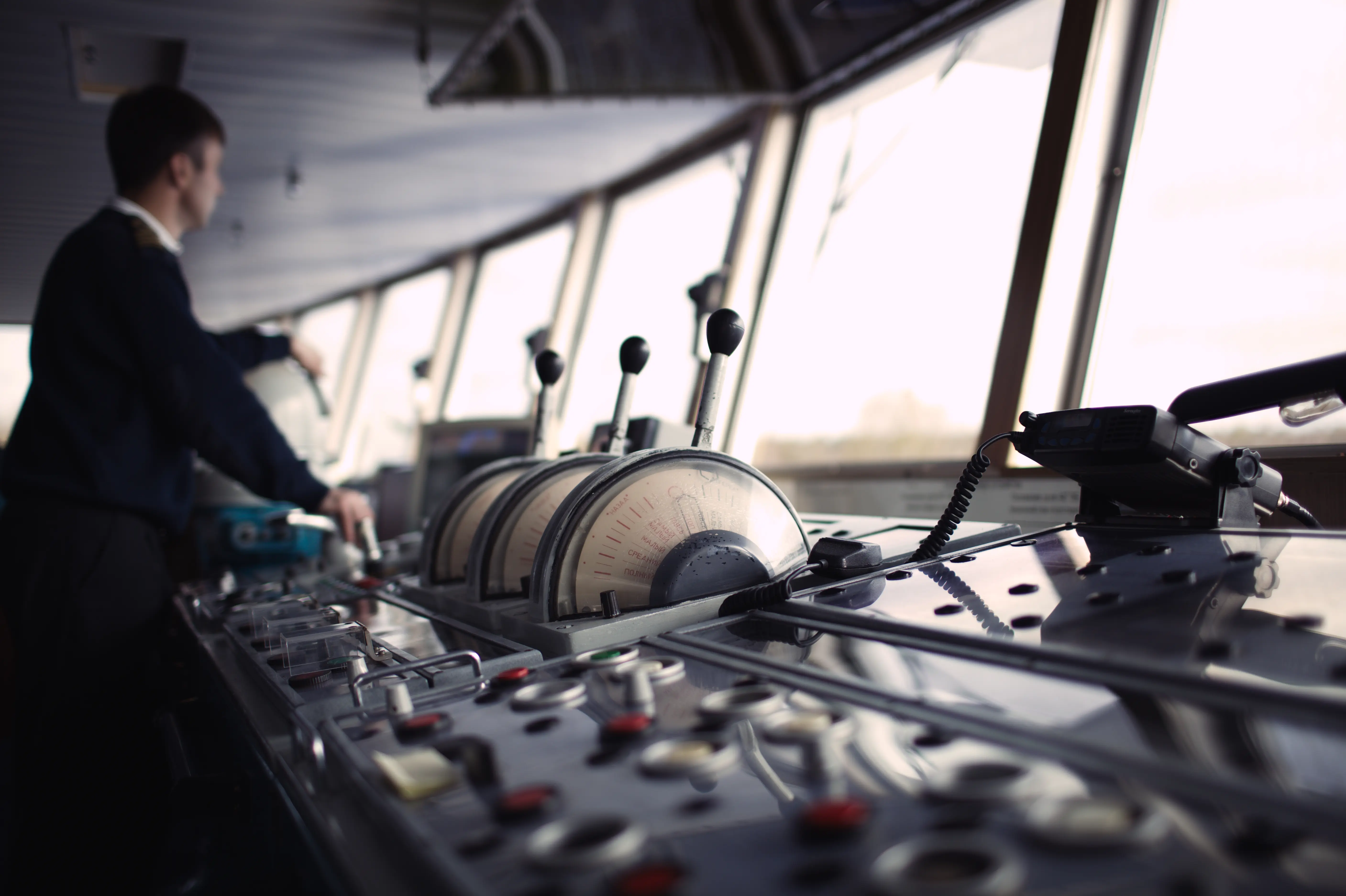 The Real Cost of Unplanned Downtime on a Superyacht