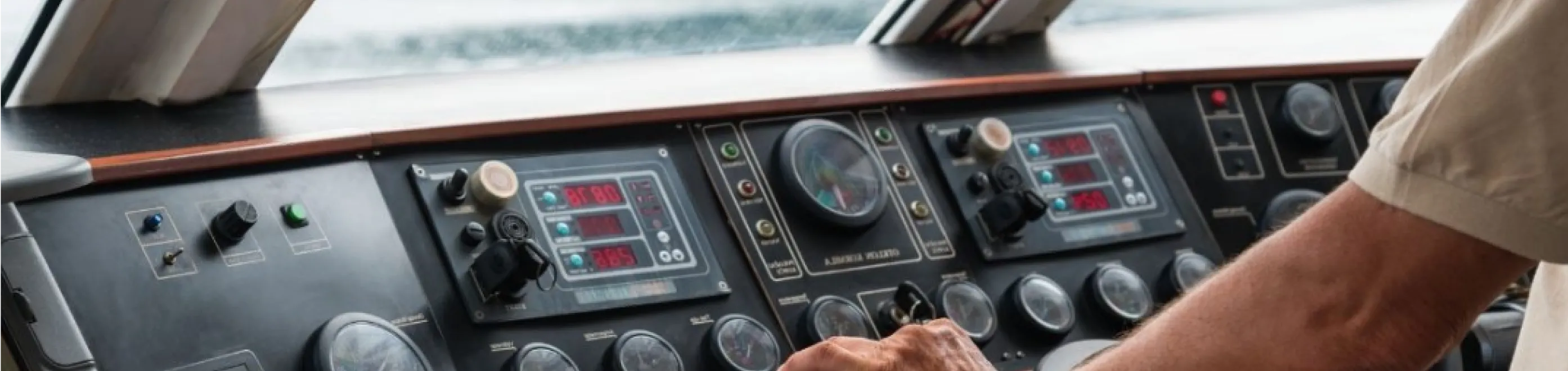 The Document Problem on Superyachts: Why Centralized Records Are an Operational Necessity