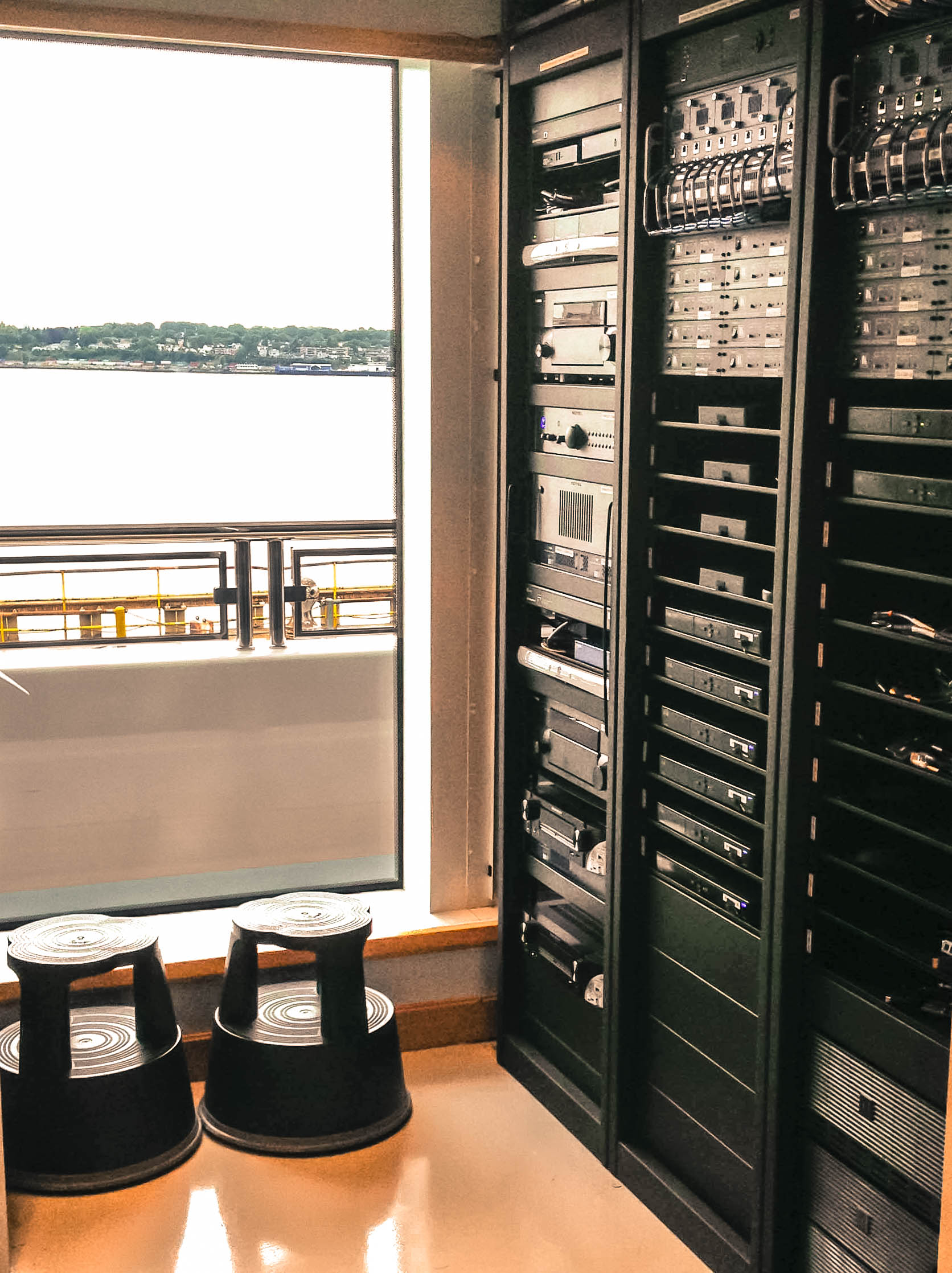 AI on Superyachts Is Only as Good as the Foundation Beneath It